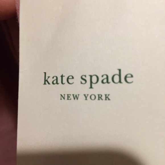 Kate Spade ♠️ NWT-Pink Wool Coat LAST ONE -Large💕 - Picture 9 of 15